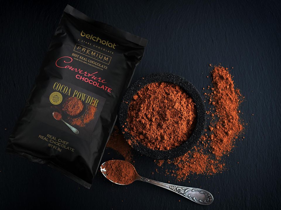 15 tác dụng của bột cacao nguyên chất – “siêu thực phẩm” cho sức khỏe