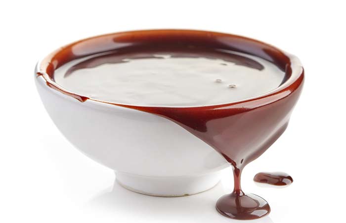 Thư giãn với mặt nạ Socola tự làm tại nhà trong những ngày hè oi bức