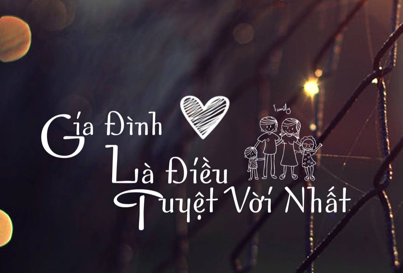 Stay Home Have Fun With Family!