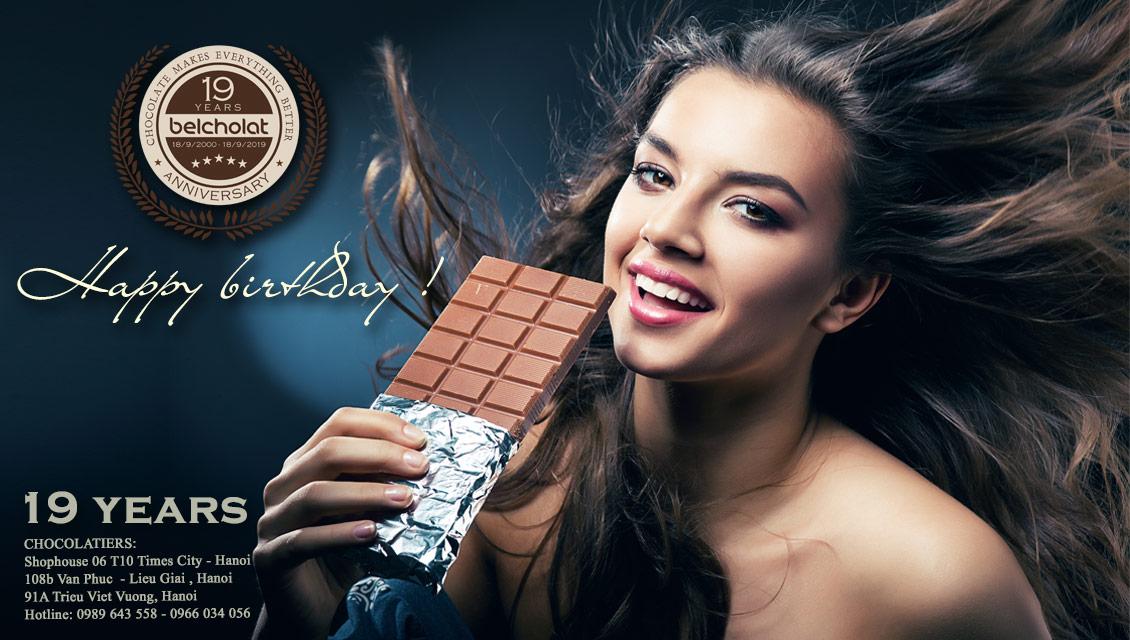 Lợi ích bất ngờ từ bơ cacao