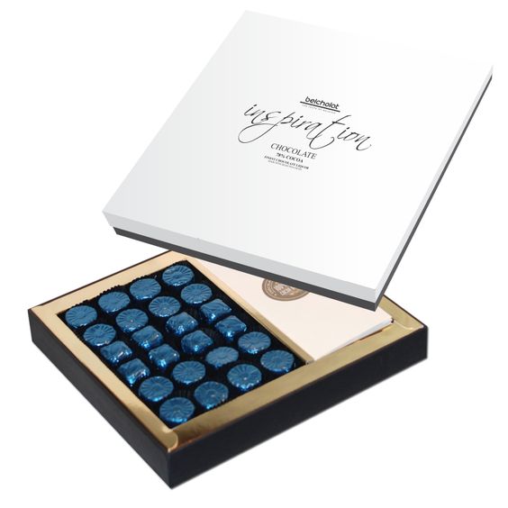 Socola – giảm căng thẳng trên đối tượng có nhiều áp lực