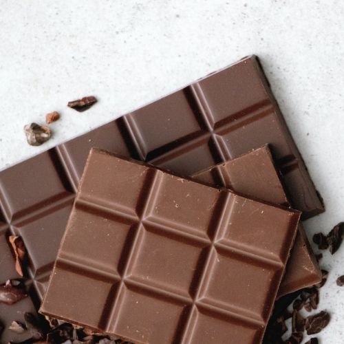 Socola - Qùa Tặng Không Thể Thiếu Trong Dịp Tết