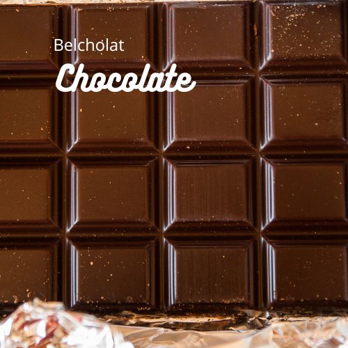 Mách nhỏ cách ăn socola mà không tăng cân 