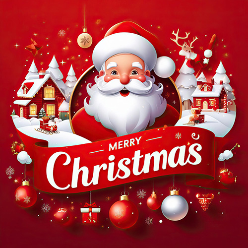 Giáng Sinh Ngọt Ngào Cùng Socola – Món Quà Ý Nghĩa Từ Trái Tim