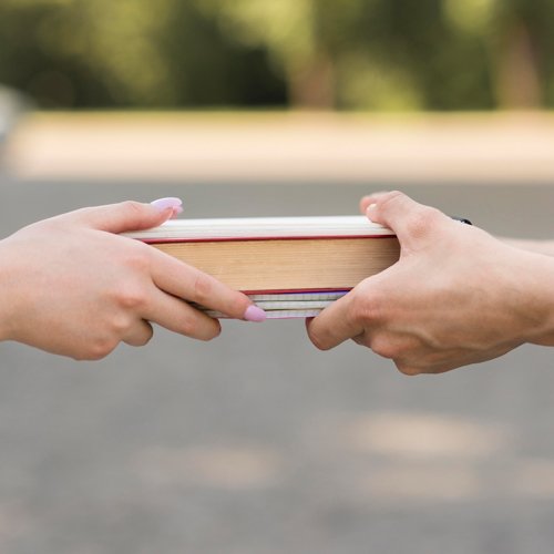 Lan tỏa yêu thương mùa tựu trường