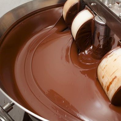 COCOA MASS LÀ GÌ? COCOA MASS KHÁC GÌ SO VỚI BỘT CACAO?