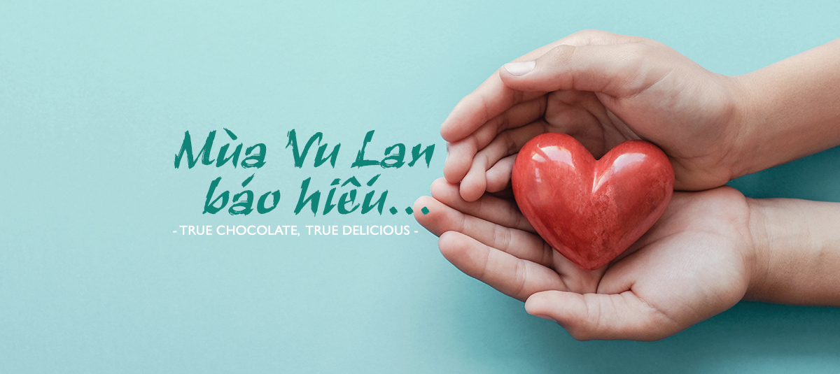 KÍNH MỪNG ĐẠI LỄ VU LAN BÁO HIẾU