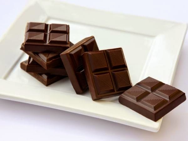 Tròn mắt trước những sự thật thú vị về Socola