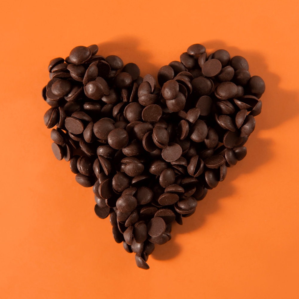 SOCOLA CHUẨN CHO MỘT TÌNH YÊU KHÔNG CẦN CHỈNH