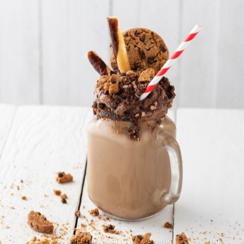 Mát Lạnh Cùng Công Thức Đồ Uống Socola Giải Nhiệt Mùa Hè Đẳng Cấp