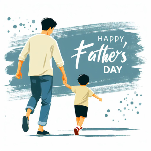 Ngày của Cha: Khi yêu thương được gói trọn