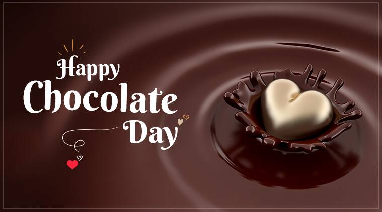 HAPPY WORLD CHOCOLATE DAY 7/7/2021
