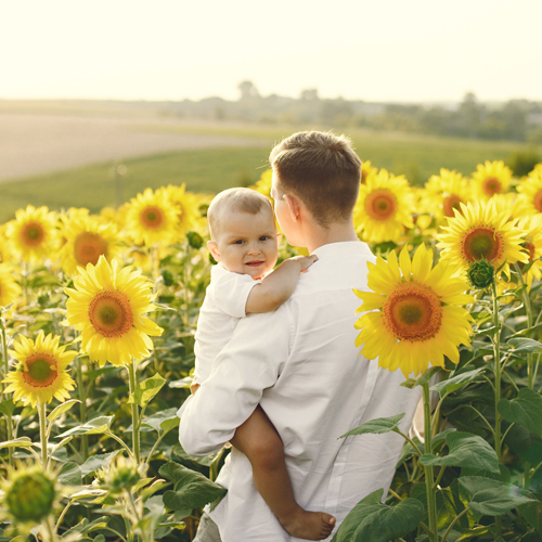 Tặng quà socola nhân ngày Son's Day