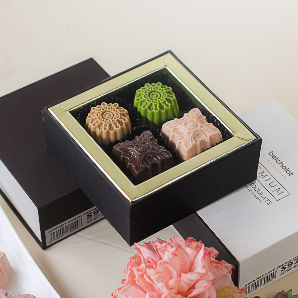 HARMONY IN MOONLIGHT - BẢN TÌNH CA DƯỚI ÁNH TRĂNG