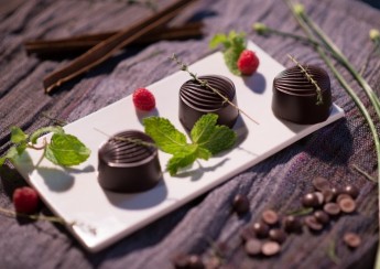 quà tặng socola phù hợp tính cách của các cô gái