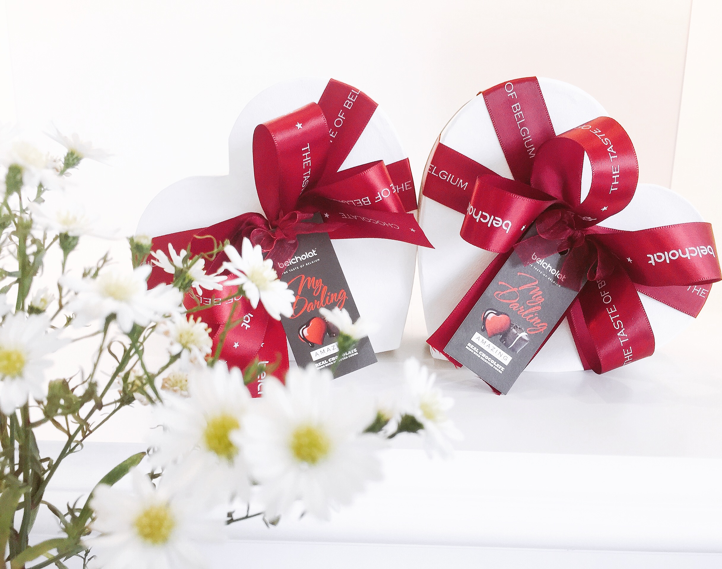 20/10 – Cô gái nào cũng muốn một lần được làm 