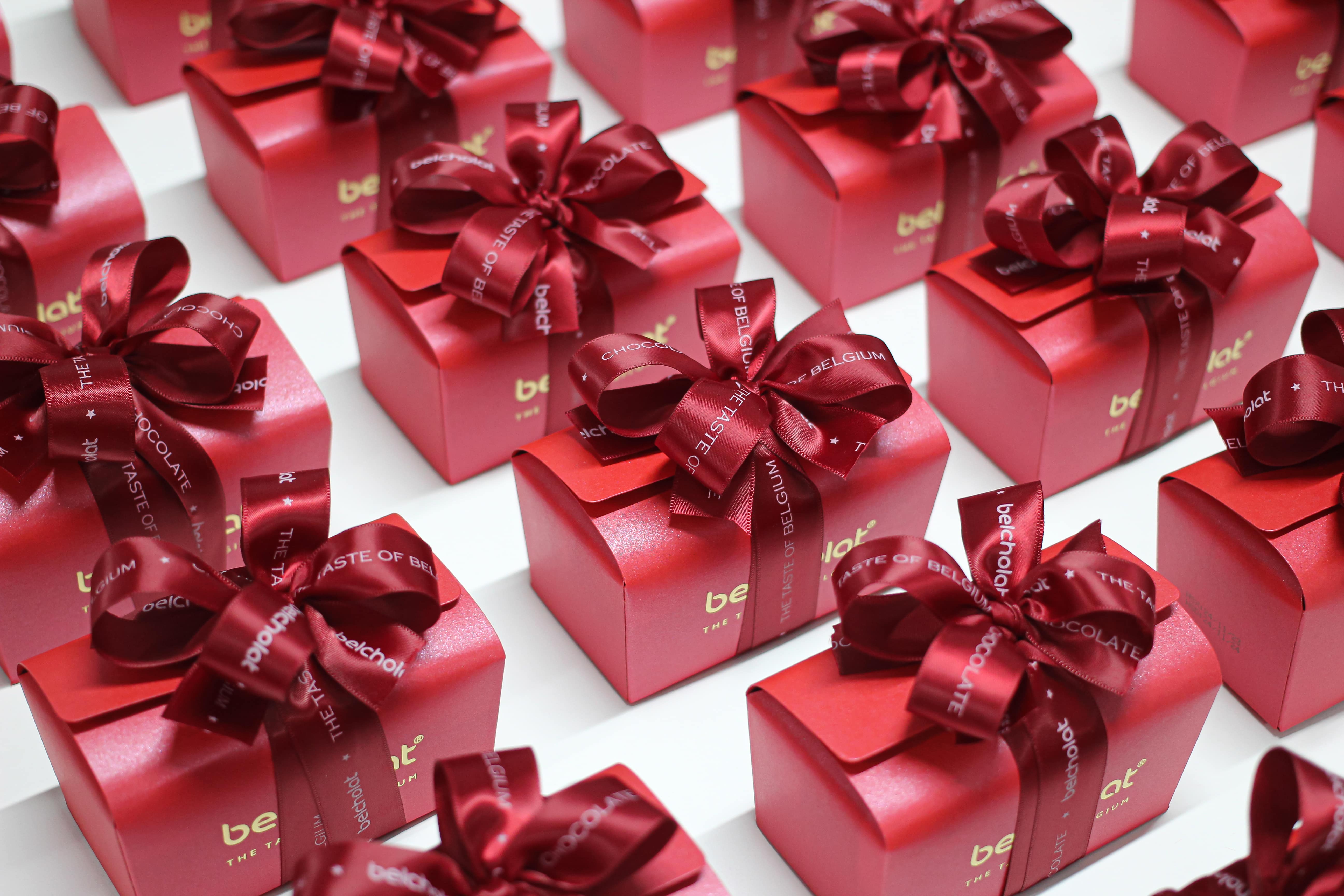 BỮA TIỆC GIÁNG SINH ĐÁNG NHỚ CHO DOANH NGHIỆP CỦA BẠN