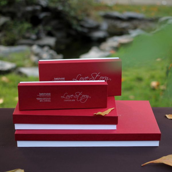 CHỌN SOCOLA VALENTINE CHO BẠN GÁI THEO GIAI ĐOẠN YÊU