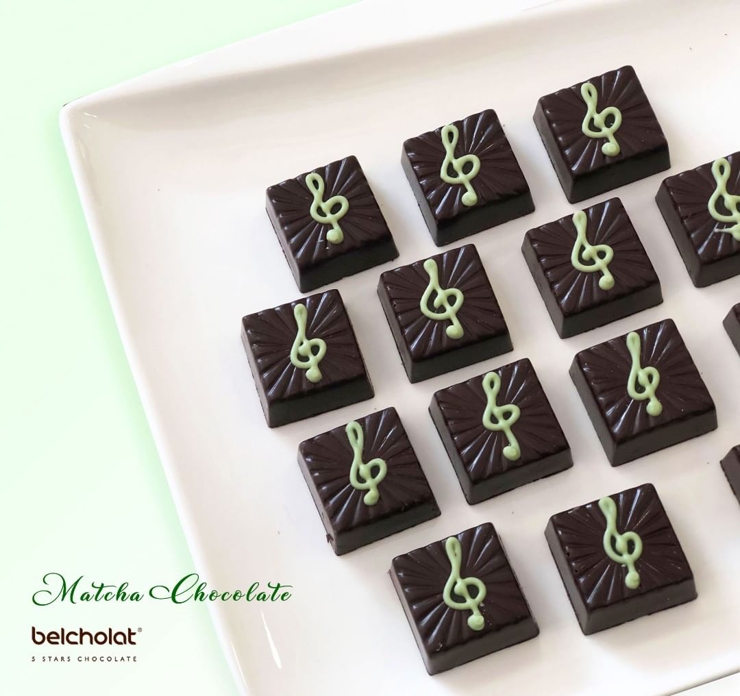 Thiên đường socola Bỉ và những điều bạn chưa biết