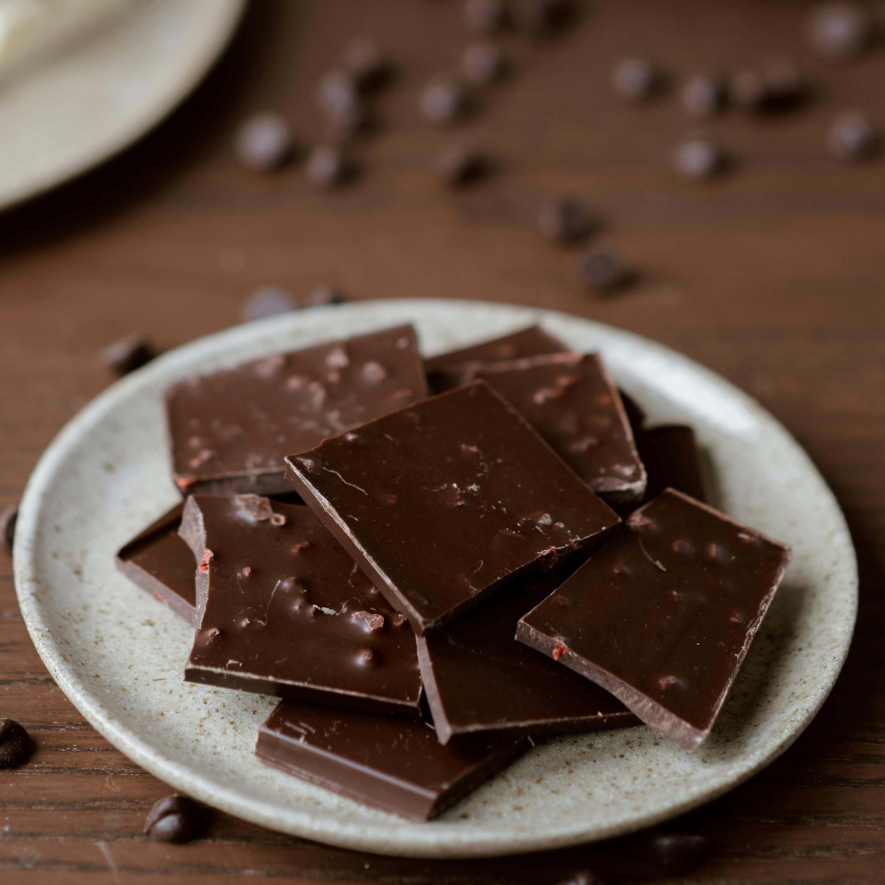 Người bị bệnh tiểu đường có thể ăn socola được không?