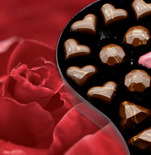 Ý nghĩa và câu chuyện lịch sử của quà tặng Socola Valentine