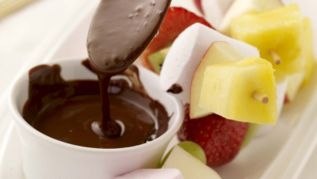 10 Công thức sống khoẻ với Socola cho mọi bữa ăn (phần 1)