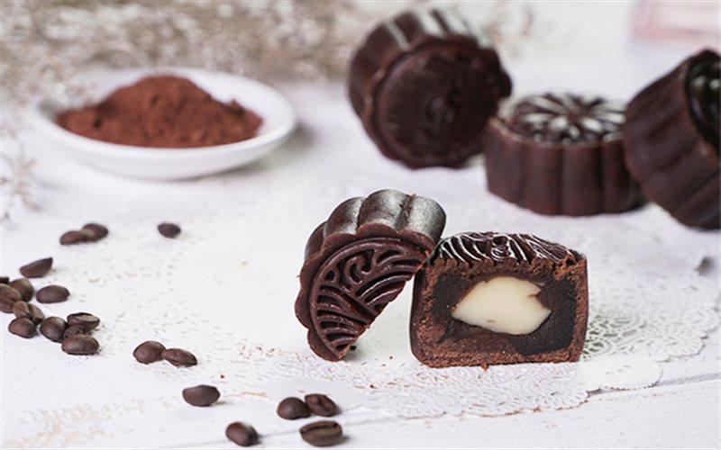 Chọn quà Trung thu độc đáo dành tặng người thân yêu