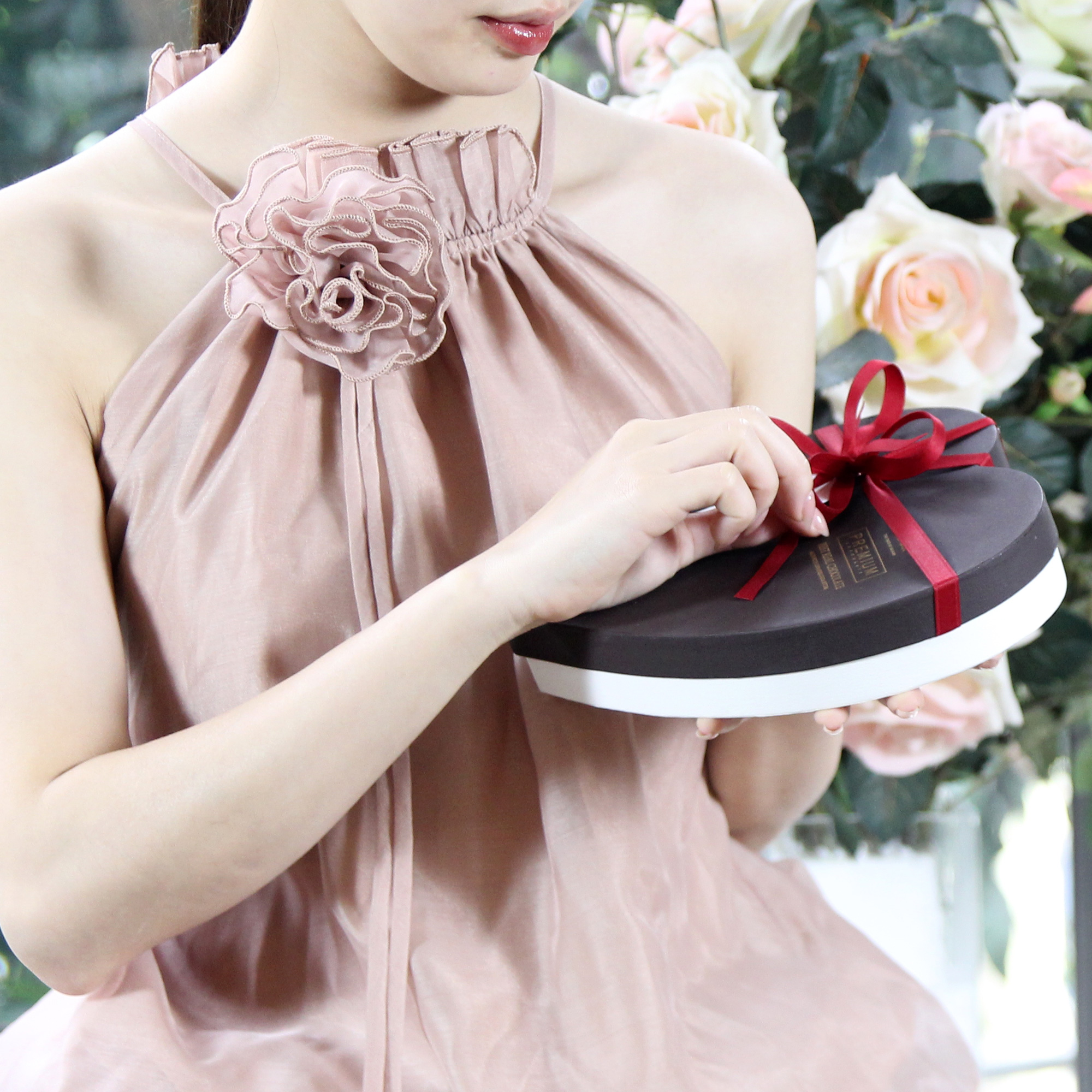 Chocolate – Món quà kết nối yêu thương cho mọi khởi đầu