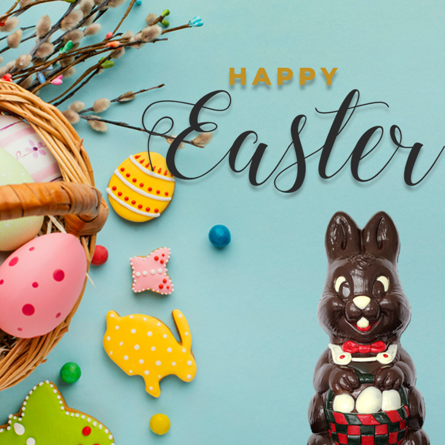 Lễ Phục Sinh - Những điều bạn chưa biết