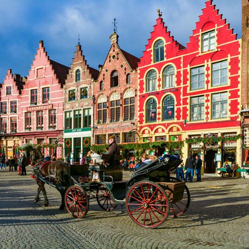 TẠI SAO CHOCOLATE BỈ NGON NHẤT THẾ GIỚI?