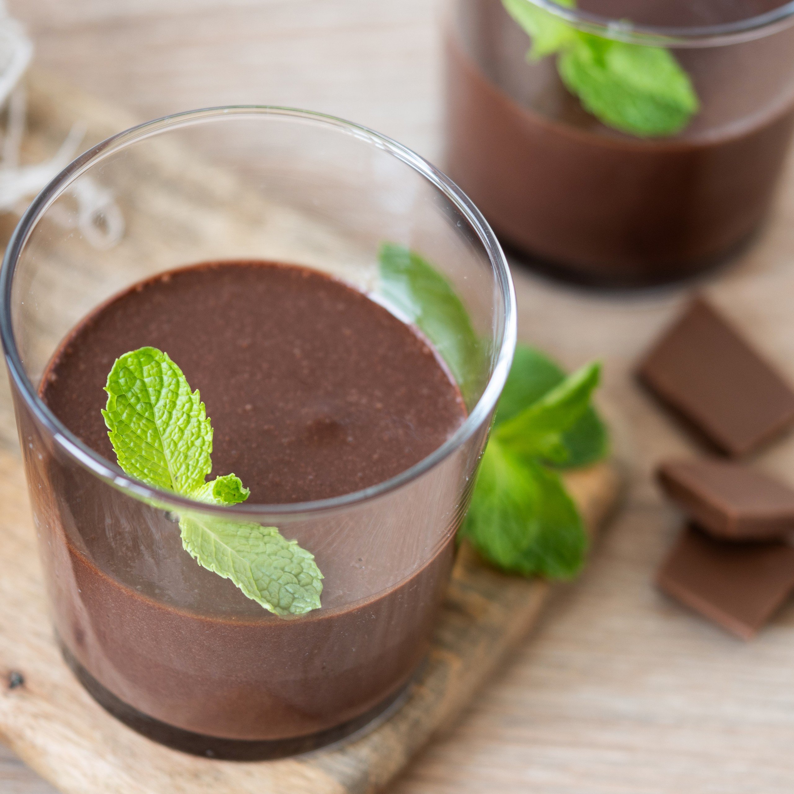 SOCOLA BẠC HÀ (MINT CHOCOLATE) - CÂU CHUYỆN ĐẰNG SAU SỰ KẾT HỢP ĐỘC ĐÁO