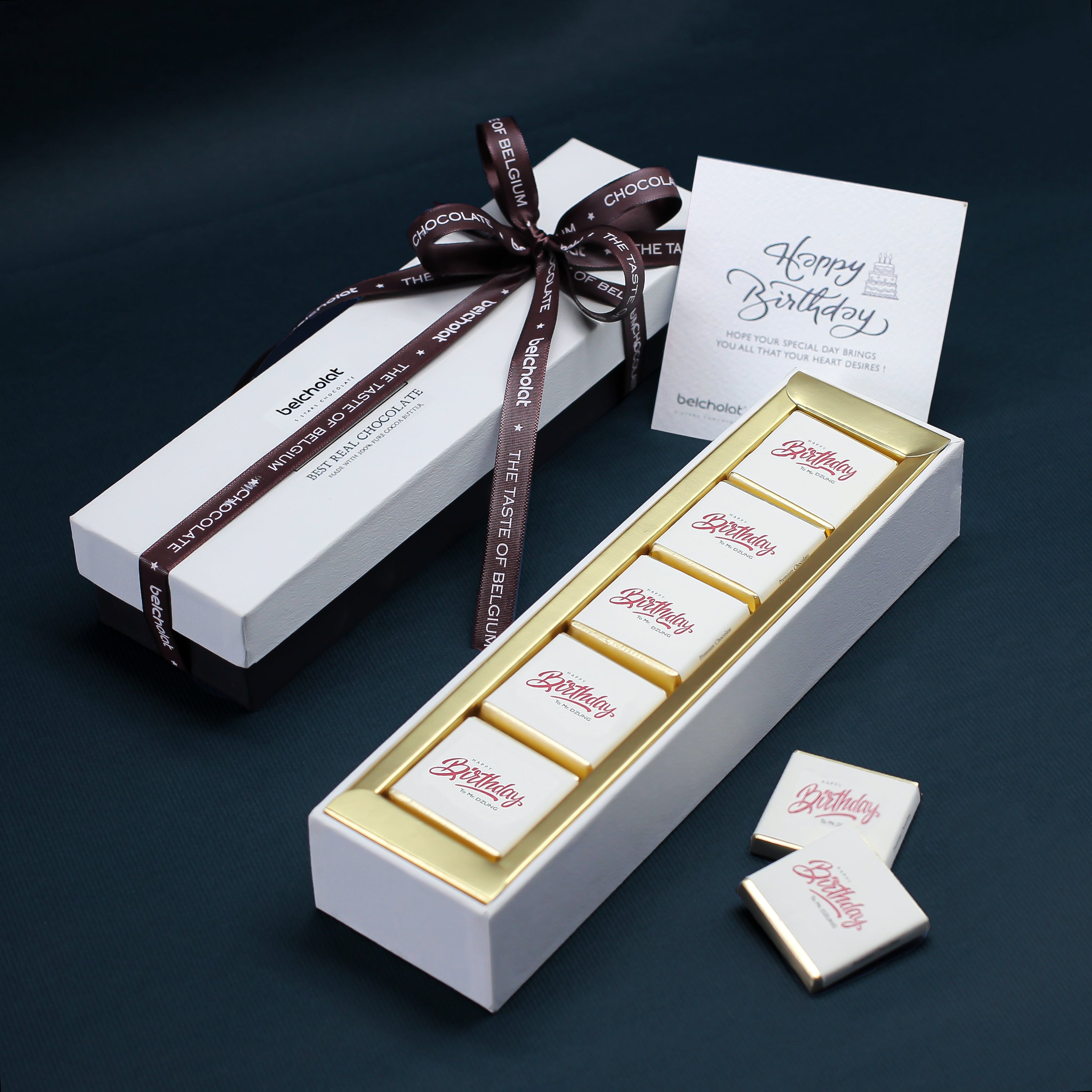 TOO GOOD TO GIVE AWAY - SPECIAL VERSION 1: CHO TUỔI MỚI THÊM NGỌT NGÀO