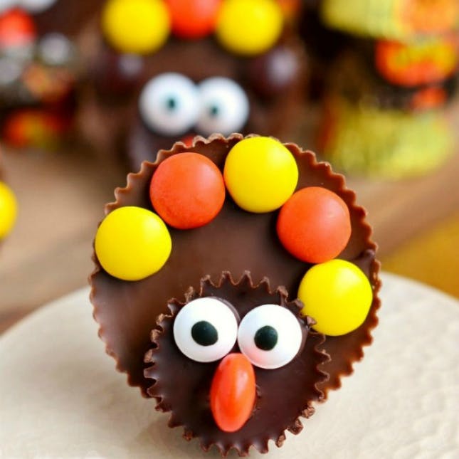 Thanksgiving Day – Ngày lễ của những lời cảm ơn!