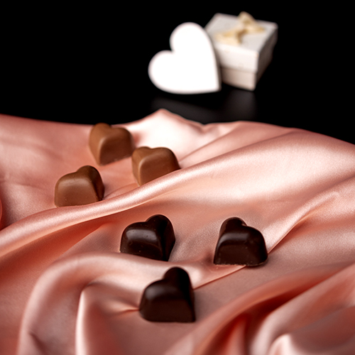 Black Valentine's Day