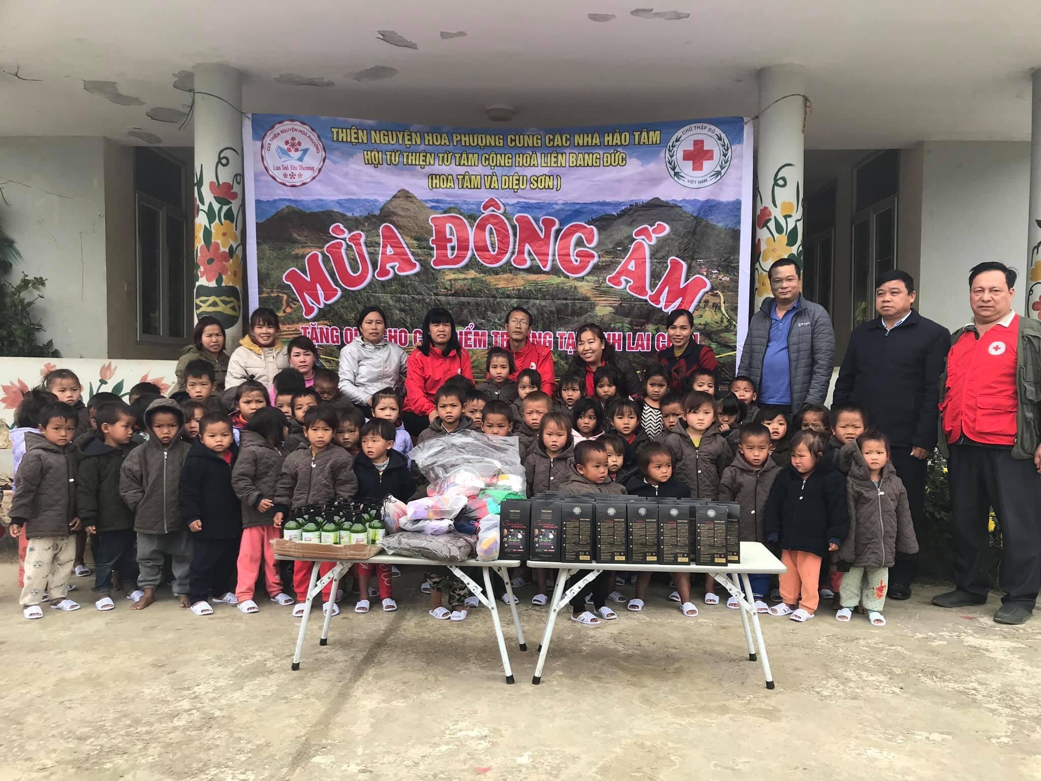 ĐEM TẾT ẤM ÁP VỀ VỚI RẺO CAO