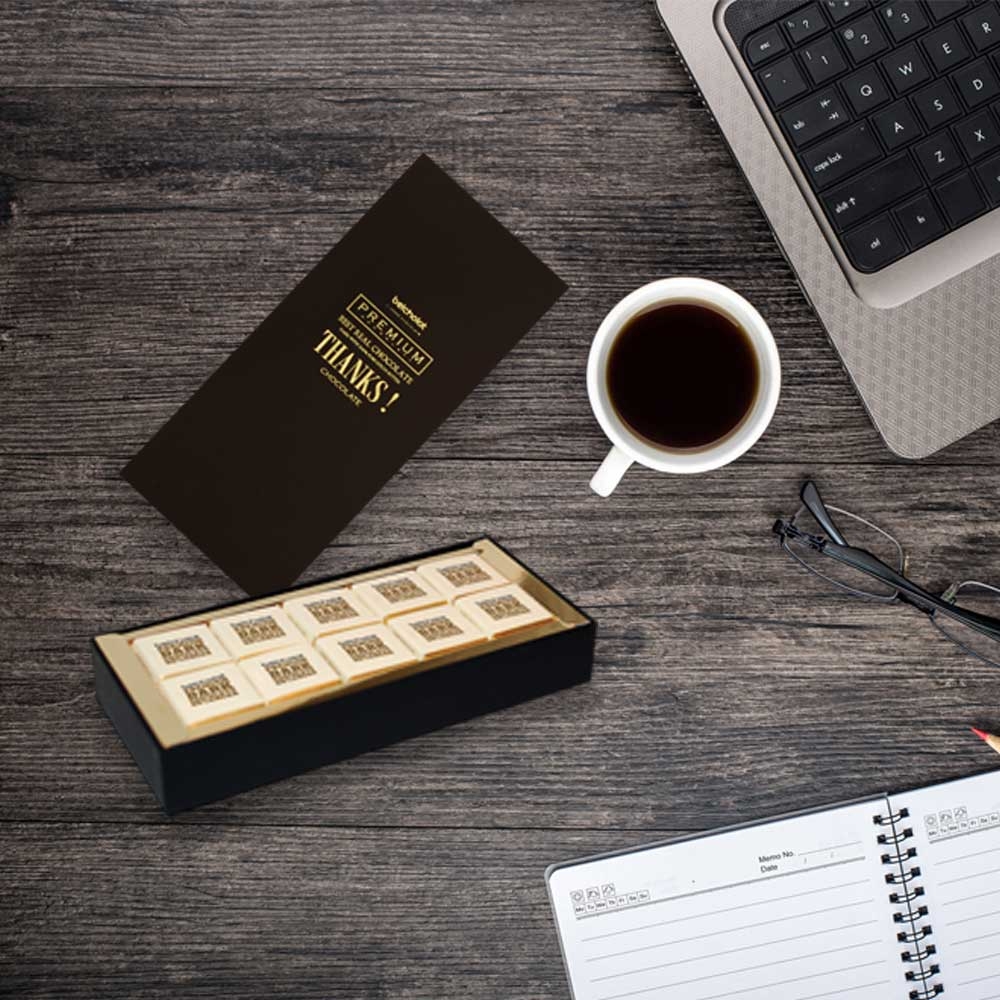 QUÀ TẶNG SOCOLA Ý NGHĨA TRI ÂN THẦY, CÔ NHÂN NGÀY NHÀ GIÁO VIỆT NAM 20/11