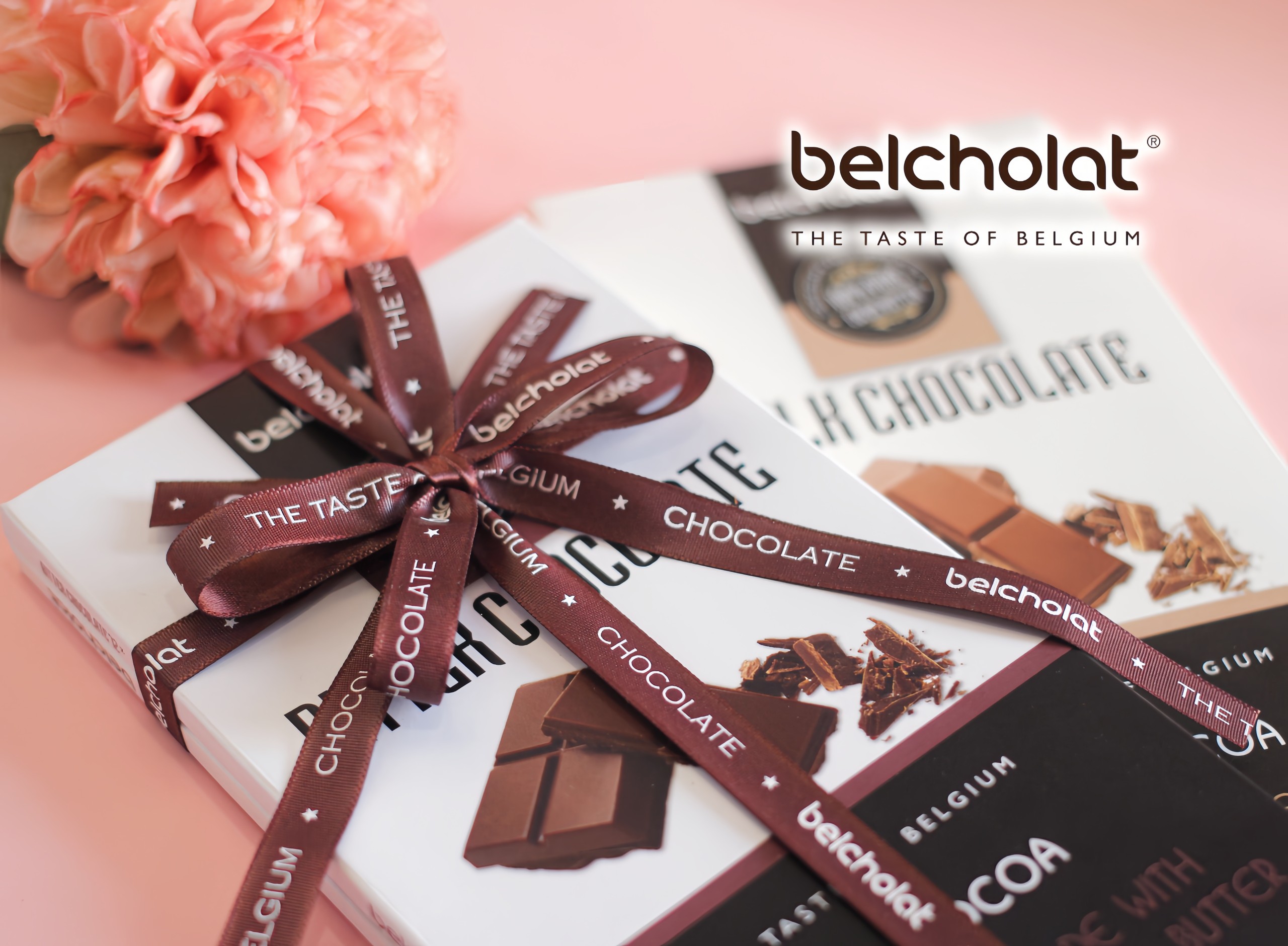 TẠI SAO PHỤ NỮ THÍCH ĐƯỢC TẶNG SOCOLA?