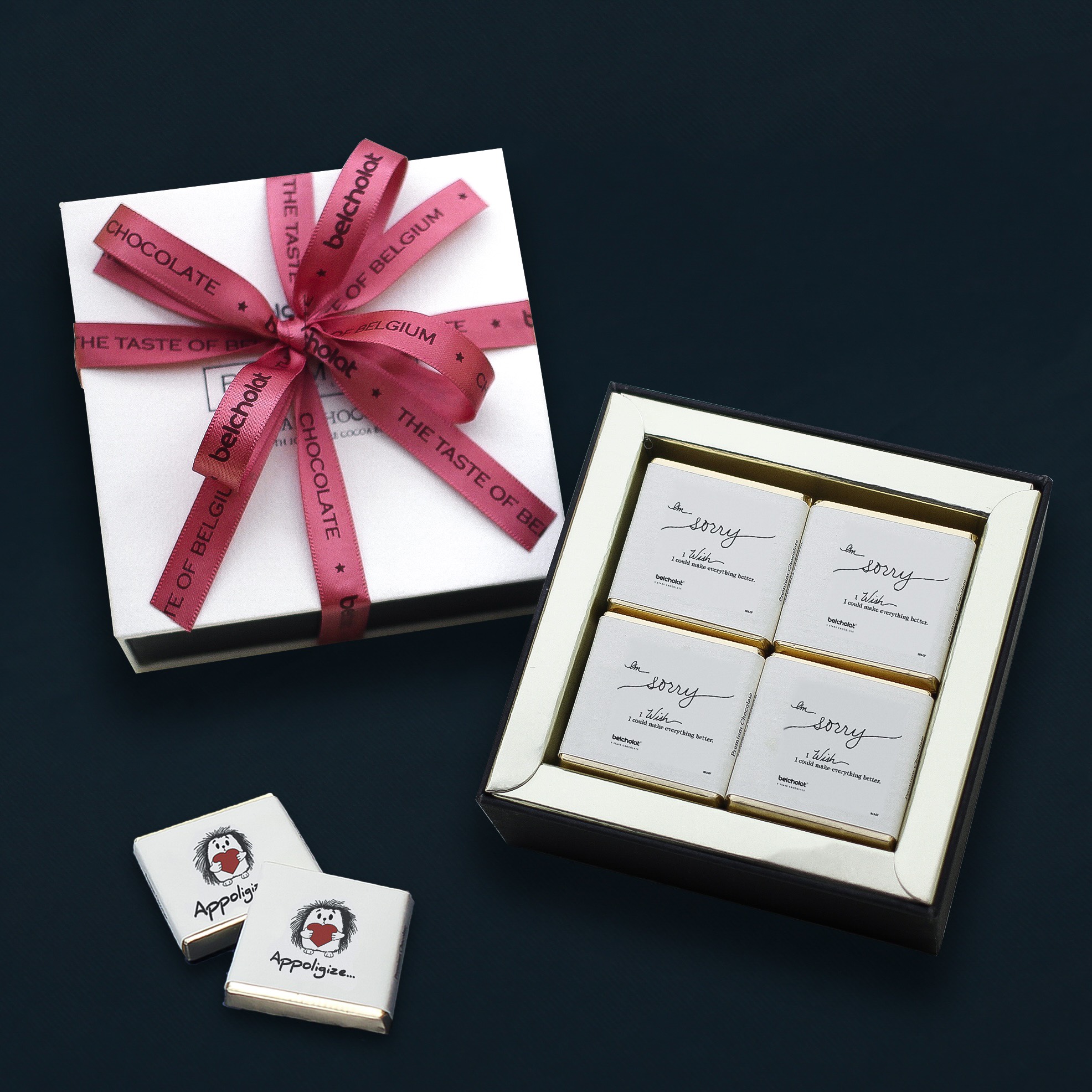 TOO GOOD TO GIVE AWAY - SPECIAL VERSION 2: THAY LỜI TỎ BÀY