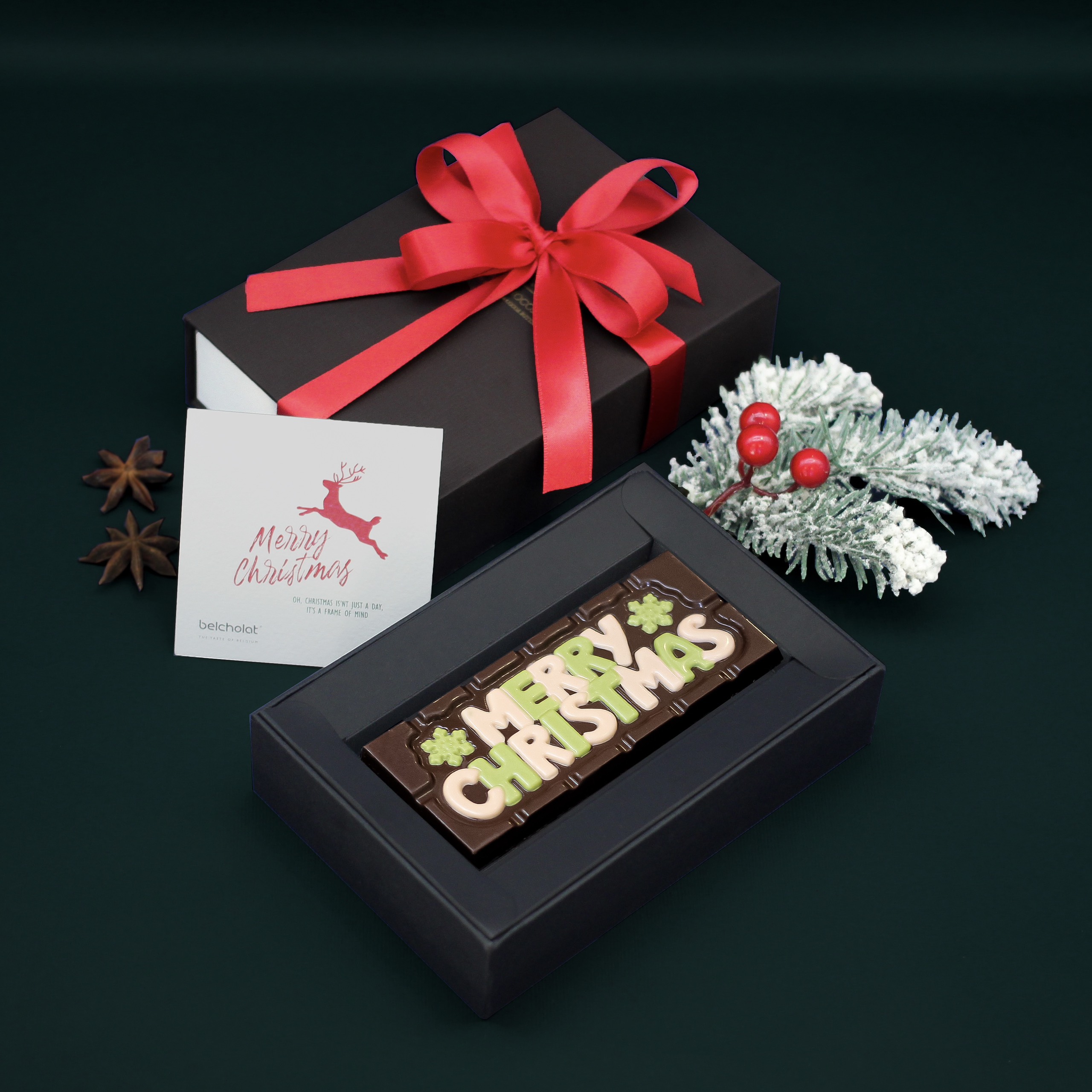  GHI DẤU ẤN DỊP GIÁNG SINH - NĂM MỚI 