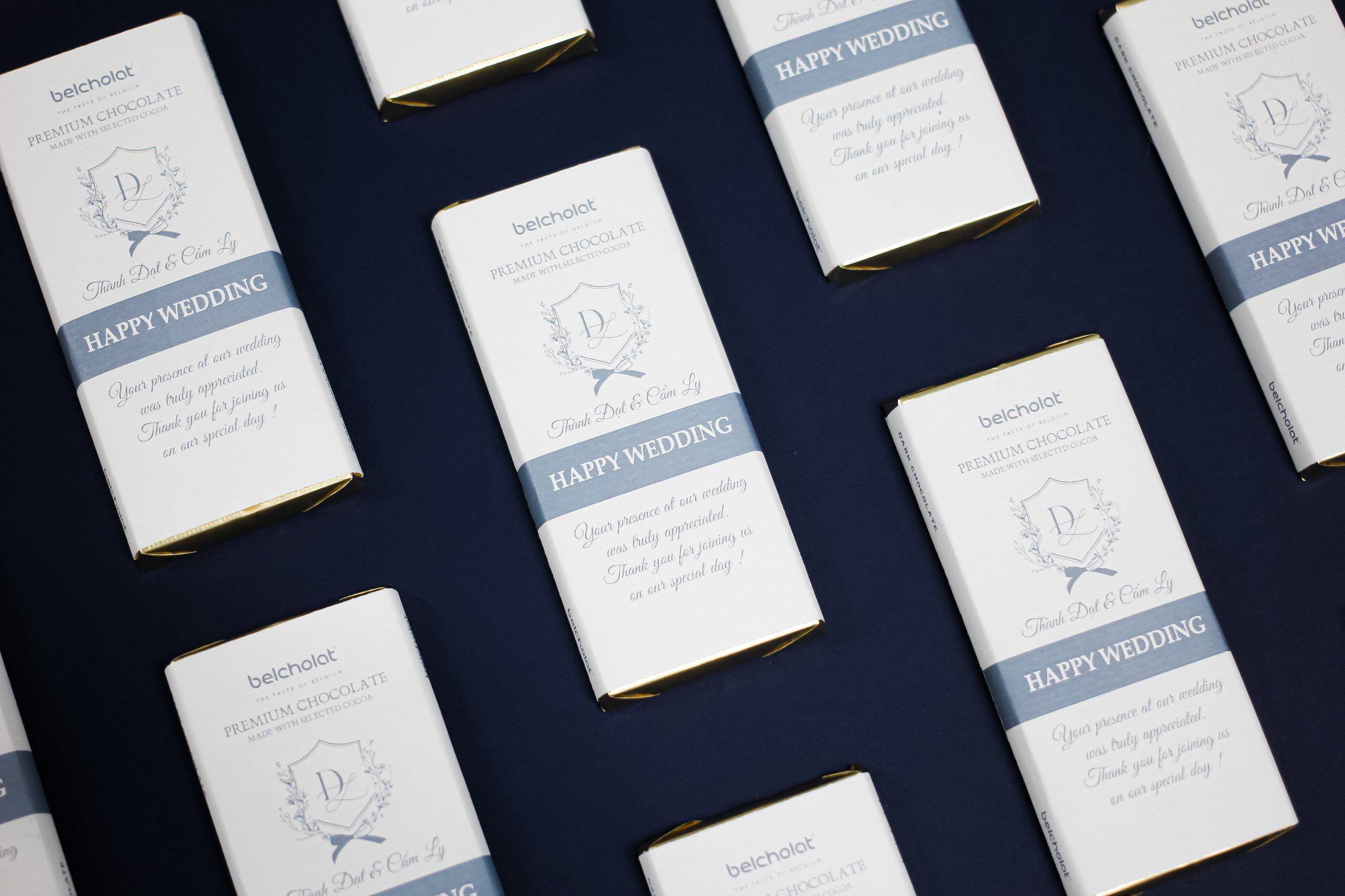 NGỌT NGÀO NGÀY CHUNG ĐÔI