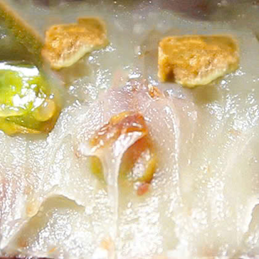 Pistachio Crispy & Real Dark Chocolate