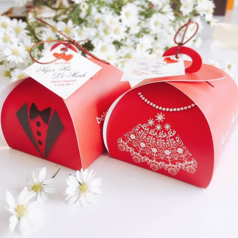 Special Thanks Chocolate/ RE