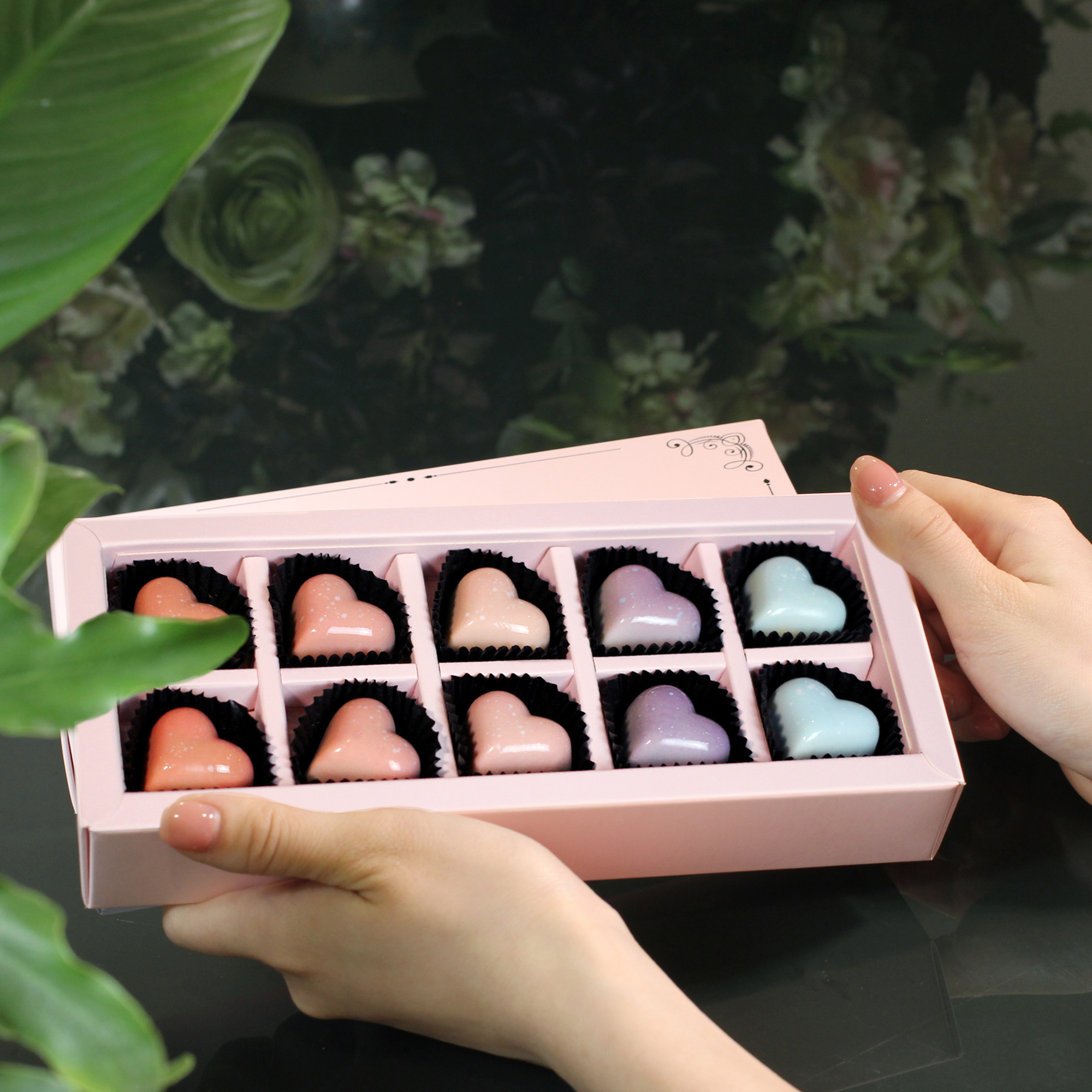 Perfectly Chocolate/ S02.V25