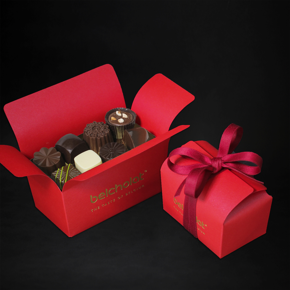 Pistachio Crispy & Real Dark Chocolate