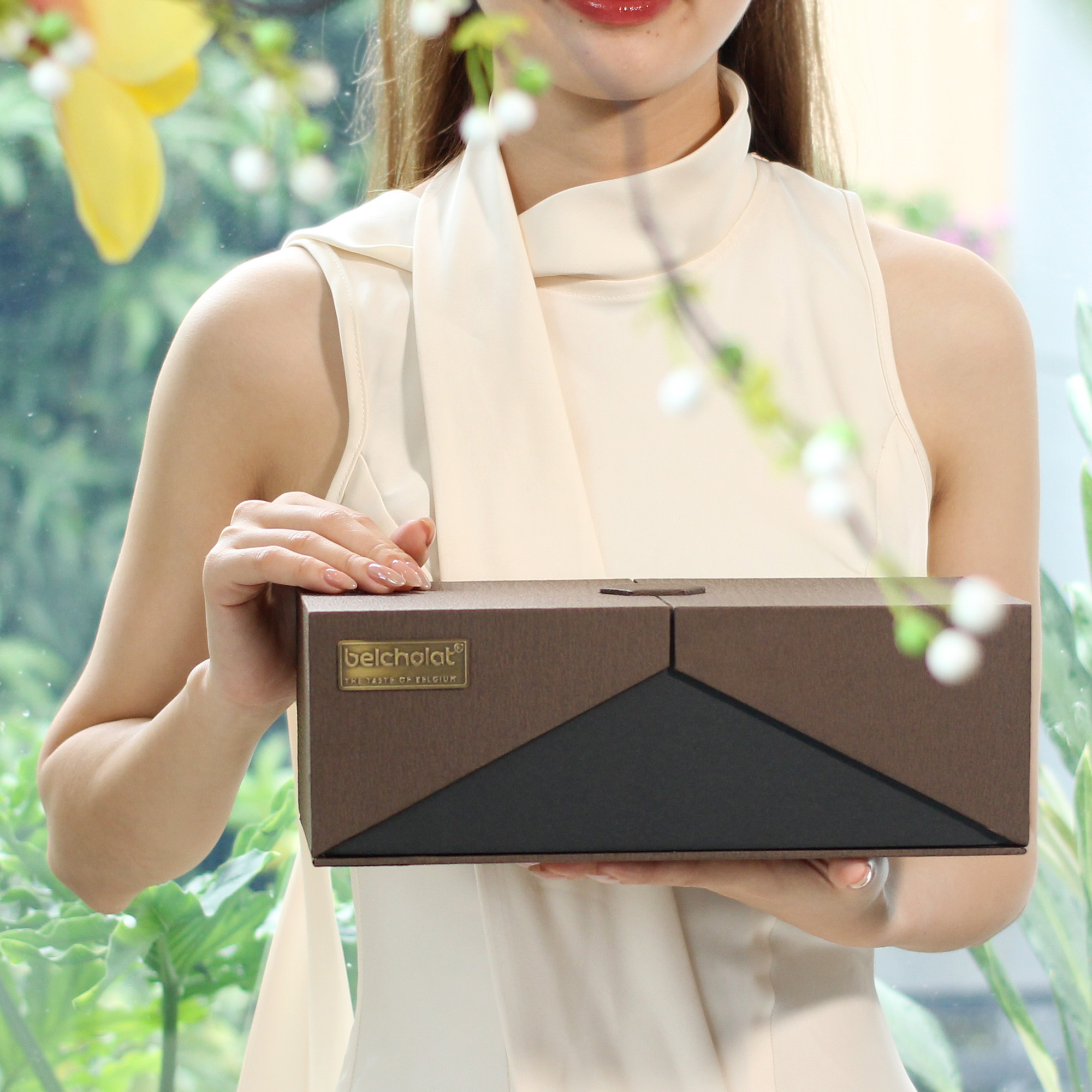 Truly Premium Chocolate Hamper - TP02