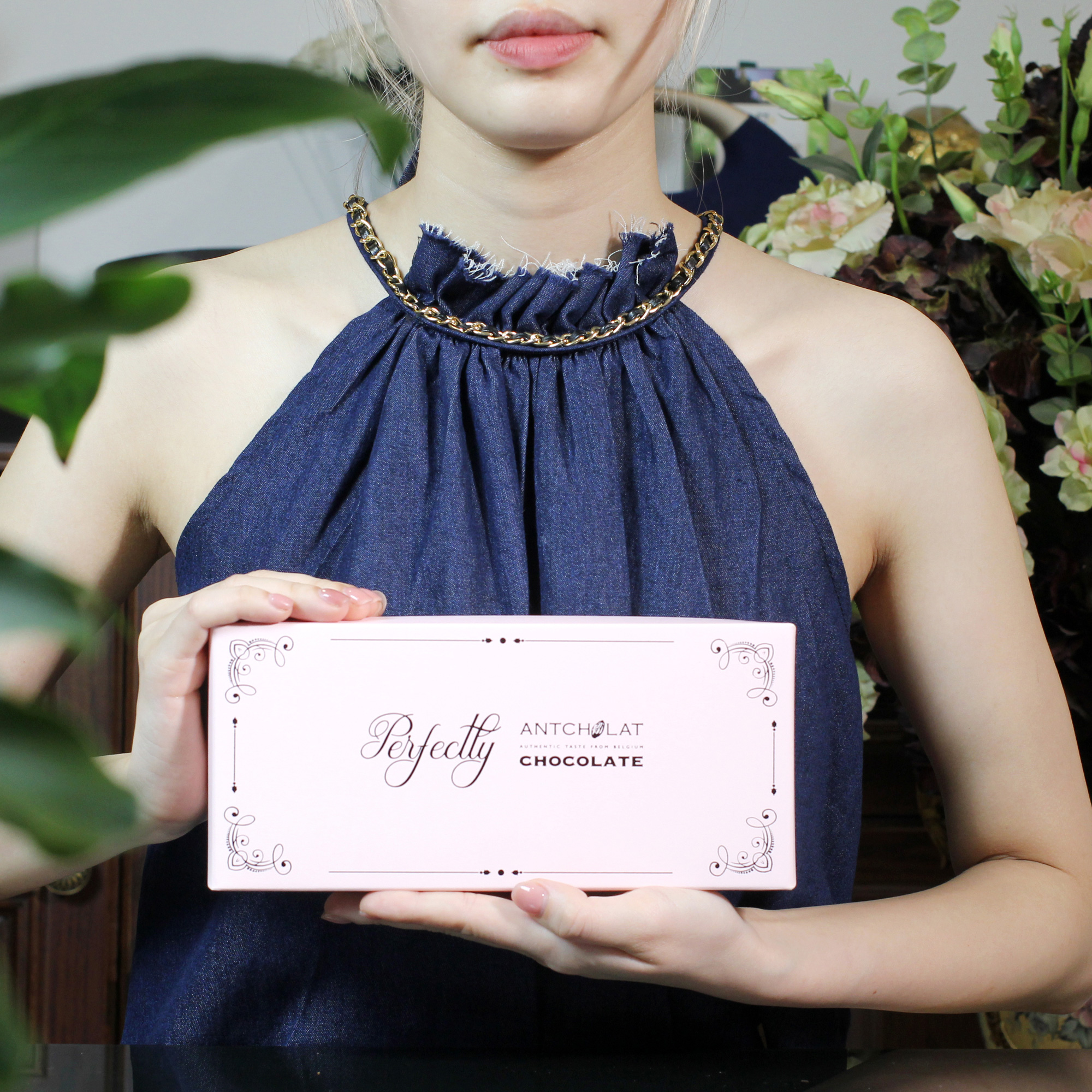 Perfectly Chocolate/ S02.V25