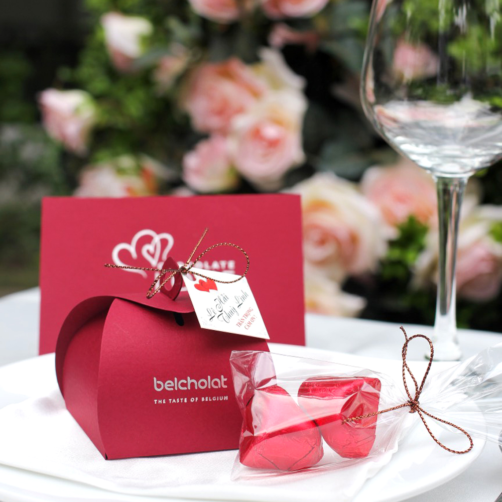 Special Thanks Chocolate/ SL