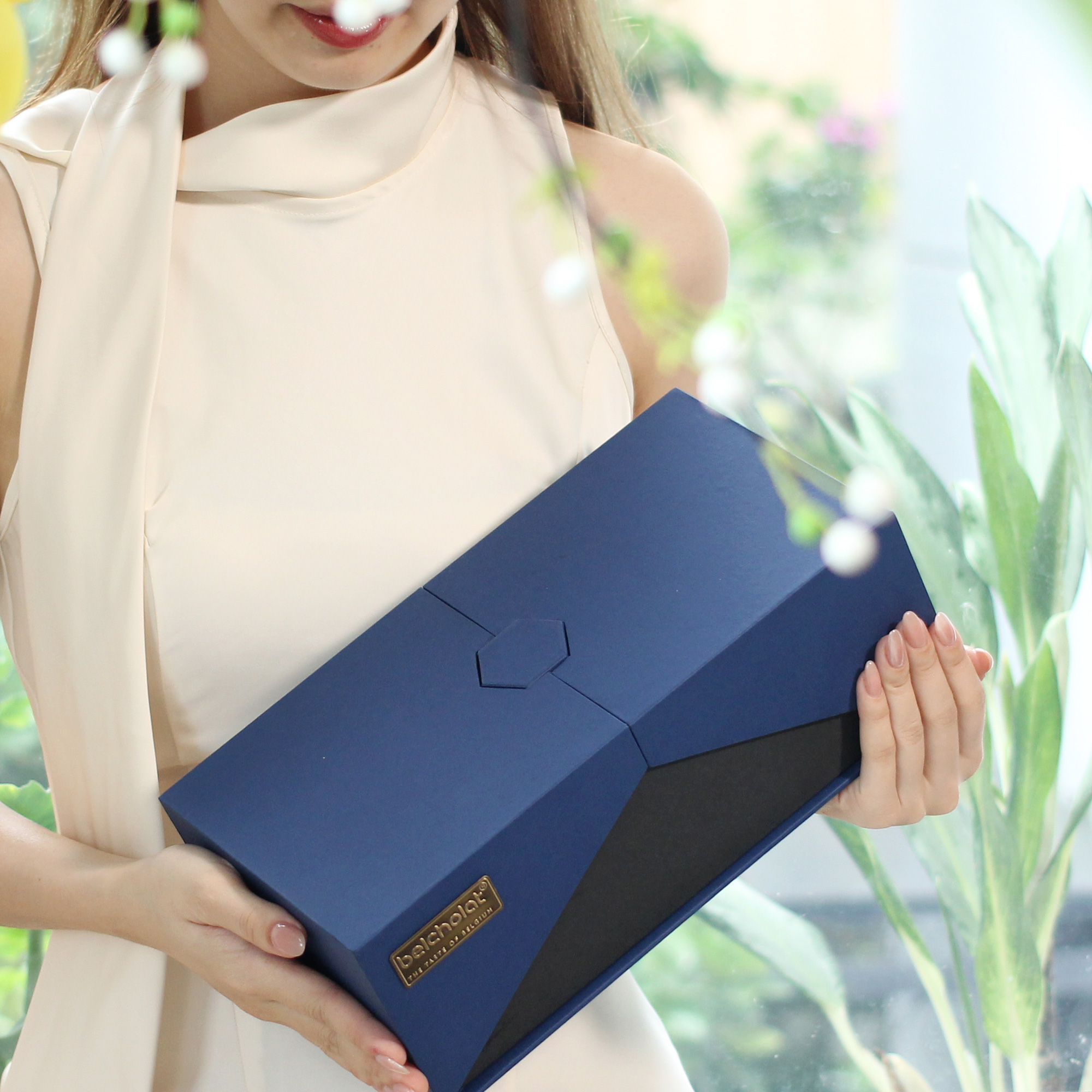 Truly Premium Chocolate Hamper - TP04