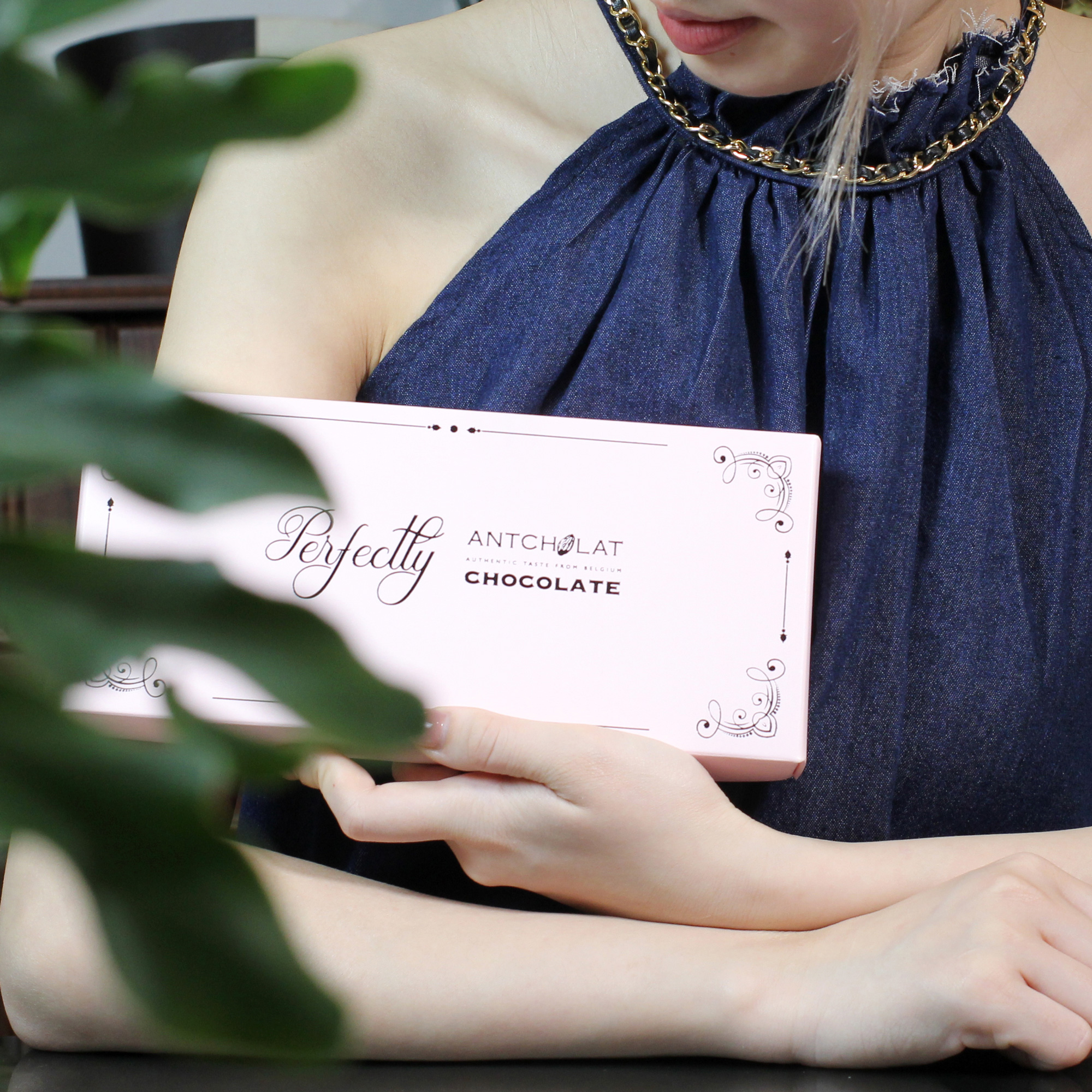 Perfectly Chocolate/ S02.V25