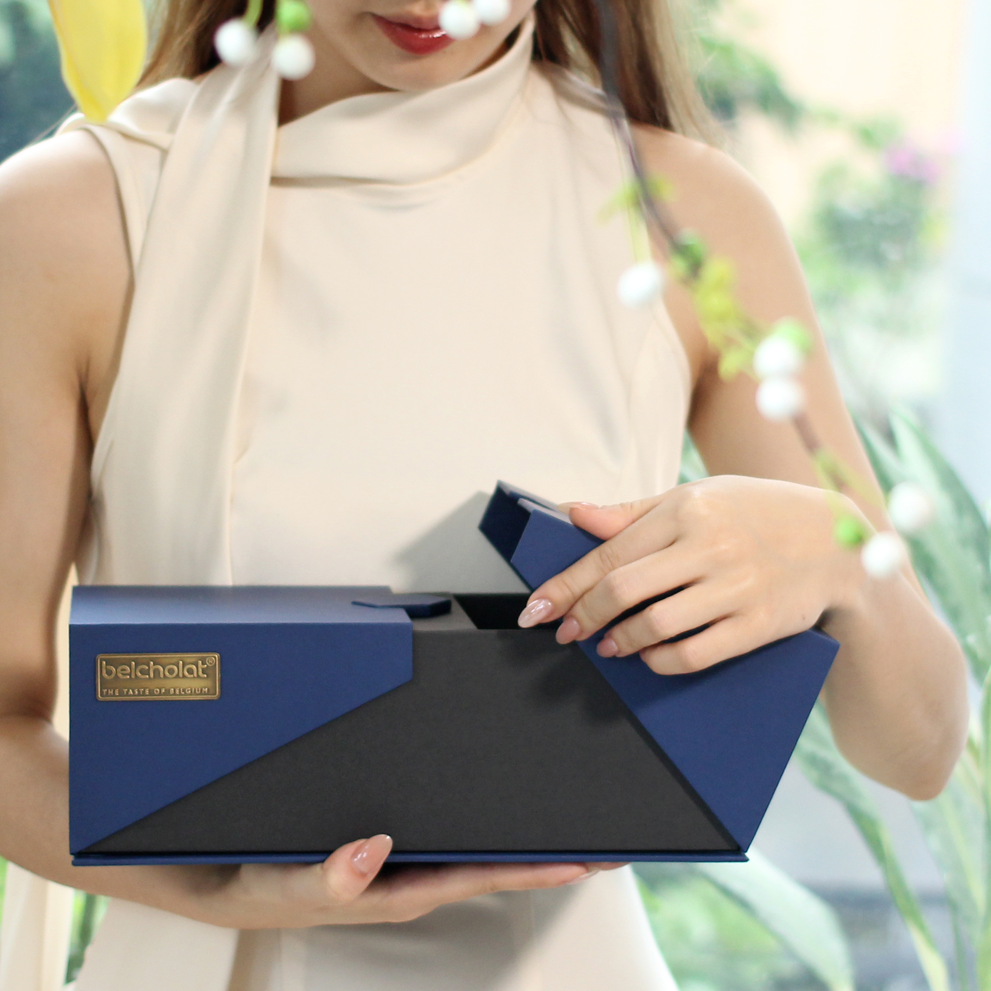 Truly Premium Chocolate Hamper - TP06